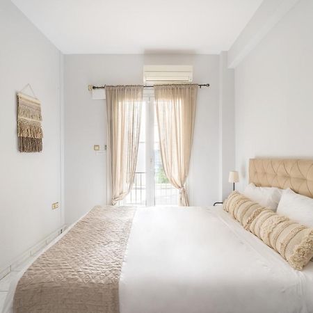 Acropolis Boho Bliss Apartamento Atenas Exterior foto