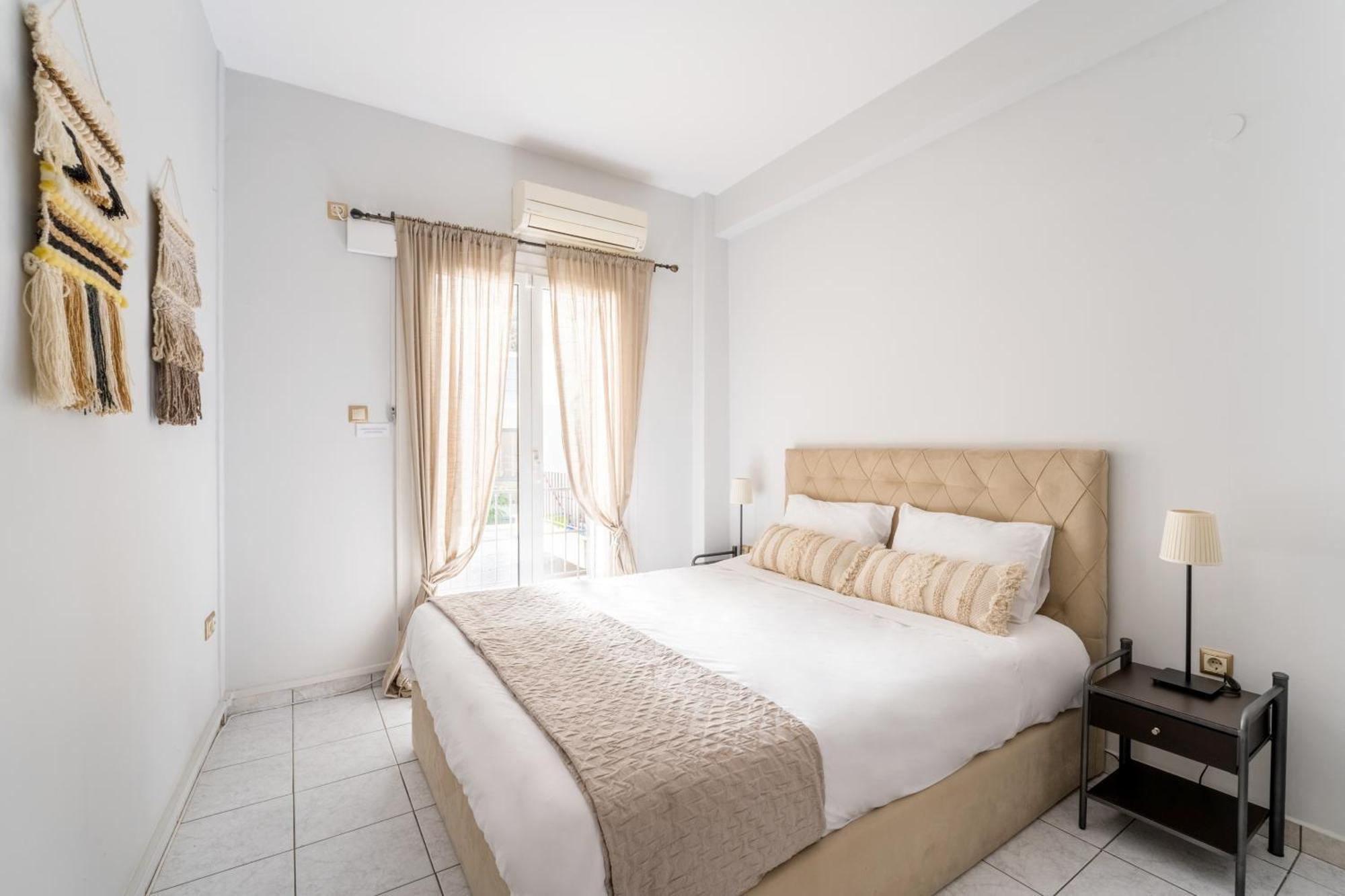 Acropolis Boho Bliss Apartamento Atenas Exterior foto